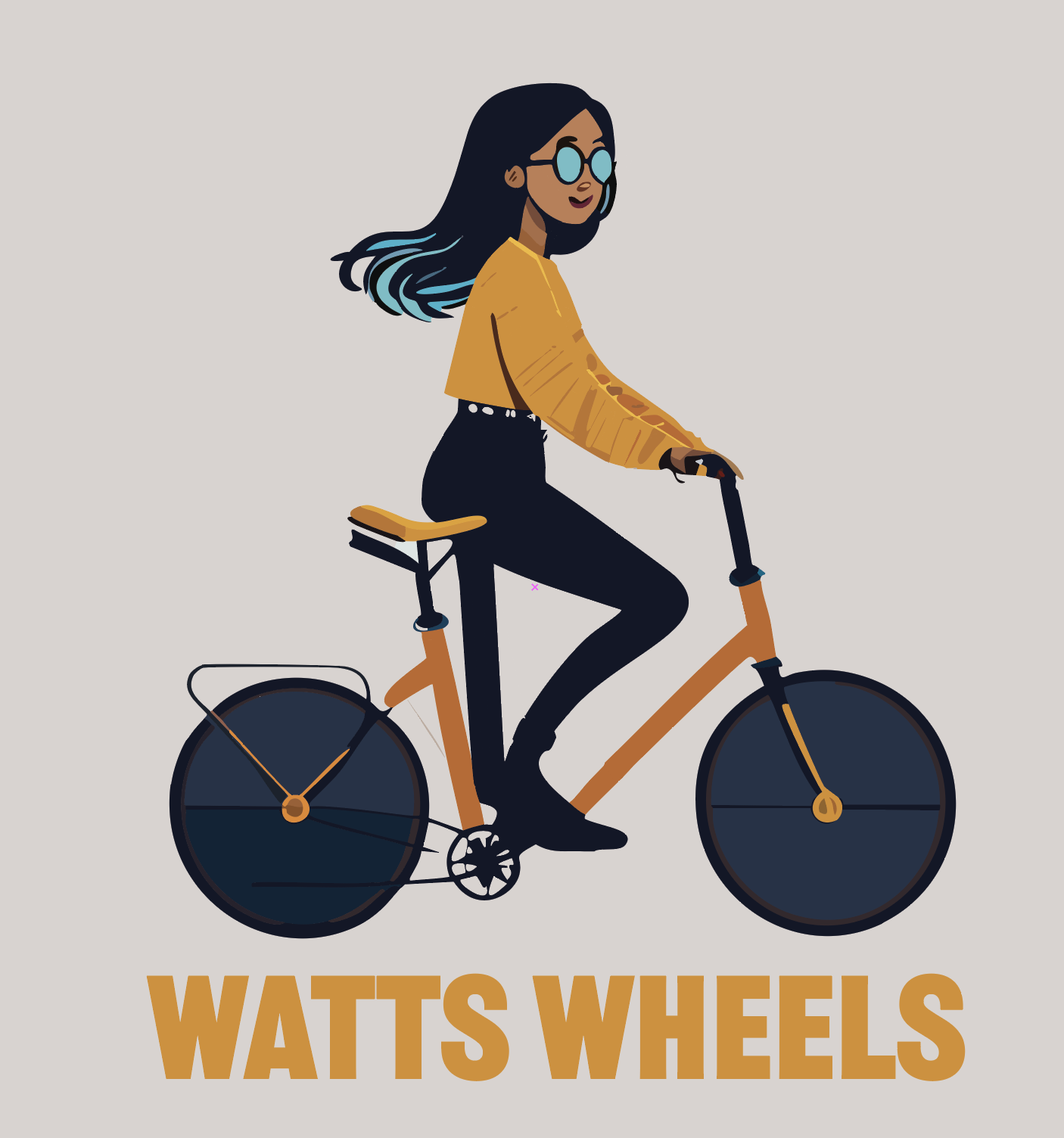 Watts Wheels